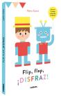 Flip, Flap, ¡Disfraz! - Preview