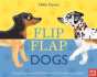 Flip Flap Dogs - Preview