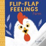 Flip-Flap Feelings: Farm