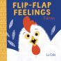 Flip-Flap Feelings: Farm - Preview