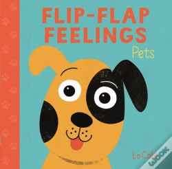 Capa do artigo Flip-Flap Feelings: Pets