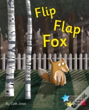 Capa do artigo Flip Flap Fox