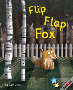 Capa do artigo Flip Flap Fox