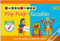 Flip Flap Phonics