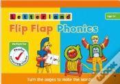 Capa do artigo Flip Flap Phonics