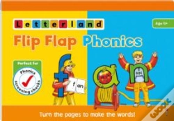 Capa do artigo Flip Flap Phonics