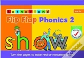 Capa do artigo Flip Flap Phonics