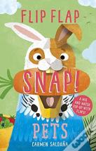 Flip Flap Snap: Pets