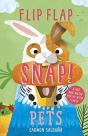 Flip Flap Snap: Pets - Preview