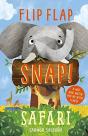 Flip Flap Snap: Safari - Preview