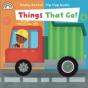 Flip Flap - Things That Go - Preview
