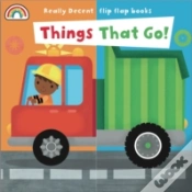 Capa do artigo Flip Flap - Things That Go