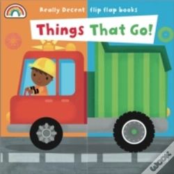 Capa do artigo Flip Flap - Things That Go