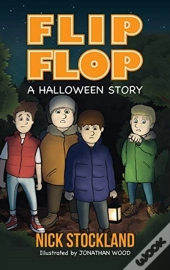 Flip Flop: A Halloween Story
