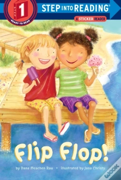 Capa do artigo Flip Flop!