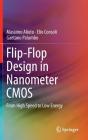 Flip-Flop Design In Nanometer Cmos - Preview