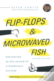 Capa do artigo Flip-Flops And Microwaved Fish