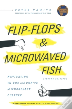 Capa do artigo Flip-Flops And Microwaved Fish