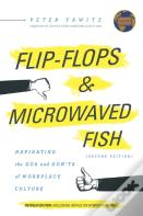 Flip-Flops And Microwaved Fish