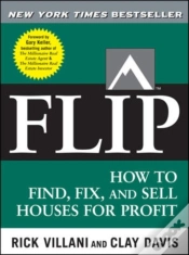 Capa do artigo Flip