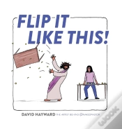 Capa do artigo Flip It Like This!