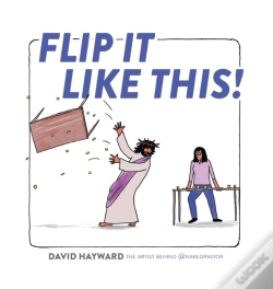 Capa do artigo Flip It Like This!