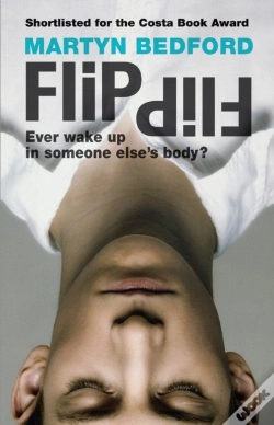 Capa do artigo Flip