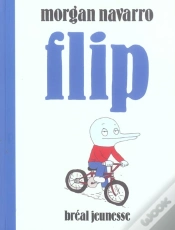 Capa do artigo Flip
