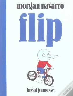 Capa do artigo Flip