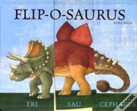 Flip-O-Saurus