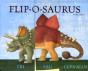 Flip-O-Saurus - Preview