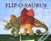 Capa do artigo Flip-O-Saurus