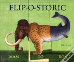 Capa do artigo Flip-O-Storic