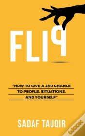 Capa do artigo Flip
