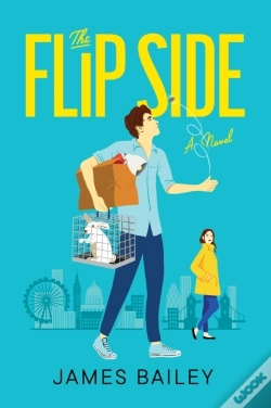 Capa do artigo Flip Side