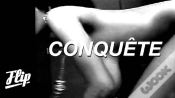 Capa do artigo Flip T.8 ; Conquête