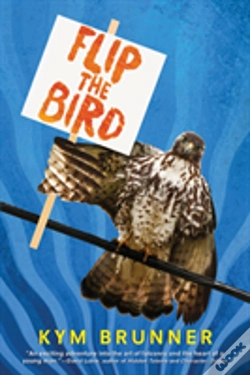 Capa do artigo Flip The Bird