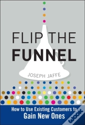 Capa do artigo Flip The Funnel