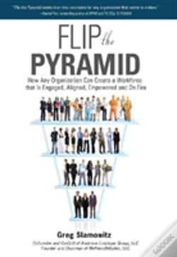 Capa do artigo Flip The Pyramid