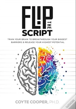 Capa do artigo Flip The Script
