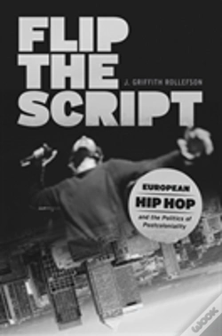 Capa do artigo Flip The Script