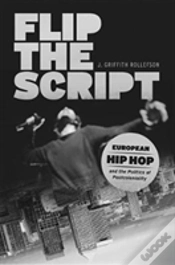 Capa do artigo Flip The Script