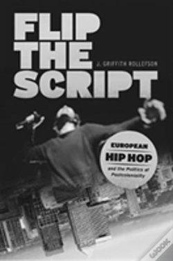 Capa do artigo Flip The Script