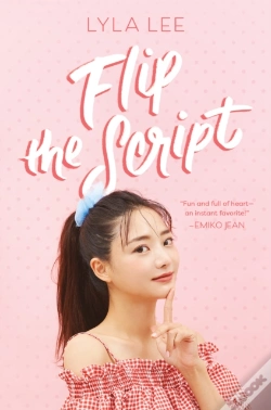 Capa do artigo Flip The Script
