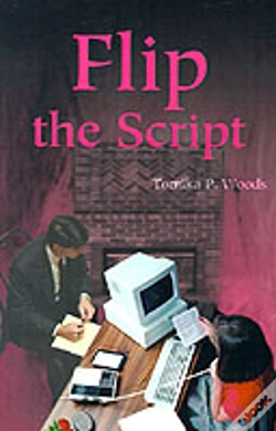Capa do artigo Flip The Script