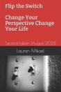 Flip The Switch Change Your Perspective Change Your Life - Preview