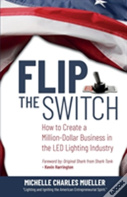 Capa do artigo Flip The Switch