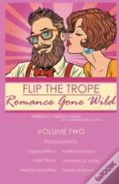 Flip The Trope