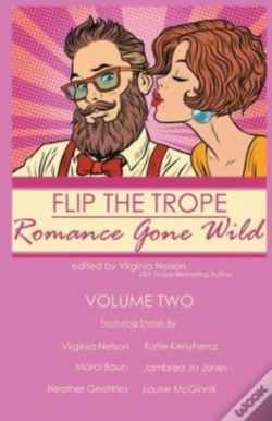 Capa do artigo Flip The Trope