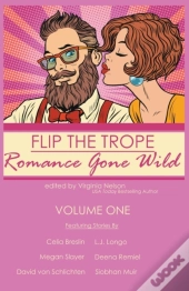 Flip The Trope